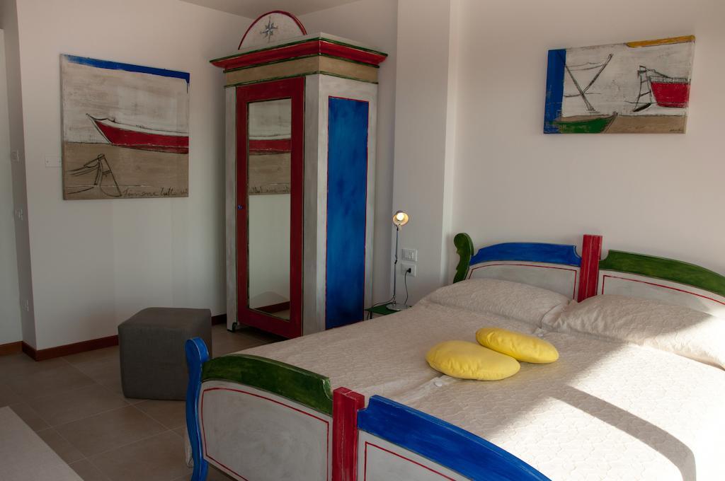 Agriturismo La Barena Jesolo Habitación foto